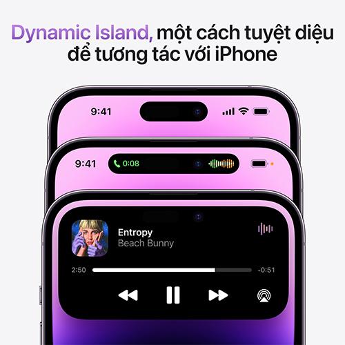 iPhone 14Pro LL/a 99%-duoc-ban-tai-Tiến Chu Mobile
