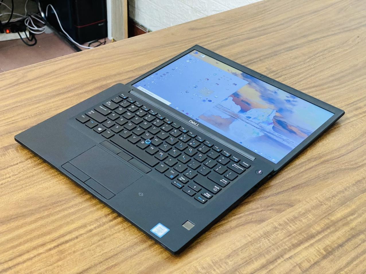 Laptop Dell Latitude 7490-duoc-ban-tai-Tiến Chu Mobile