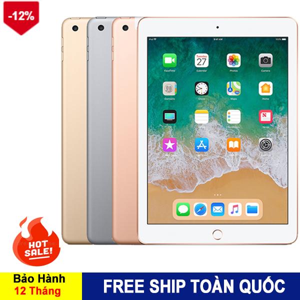 Ipad Gen6-32gb-99%-duoc-ban-tai-Tiến Chu Mobile