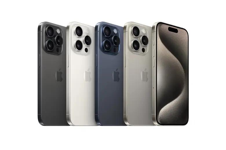 iPhone 15Promax LL/a 99%-duoc-ban-tai-Tiến Chu Mobile