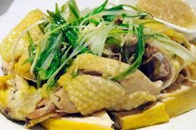 GÀ HẤP HÀNH-duoc-ban-tai-Bia Tươi Buôn Kết