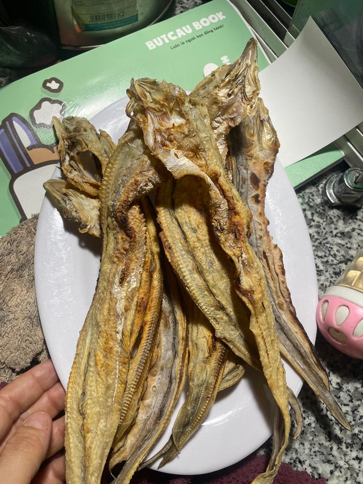 CÁ ĐÉT NƯỚNG-duoc-ban-tai-Bia Tươi Buôn Kết