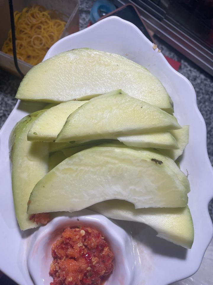 XOÀI 10K-duoc-ban-tai-Bia Tươi Buôn Kết