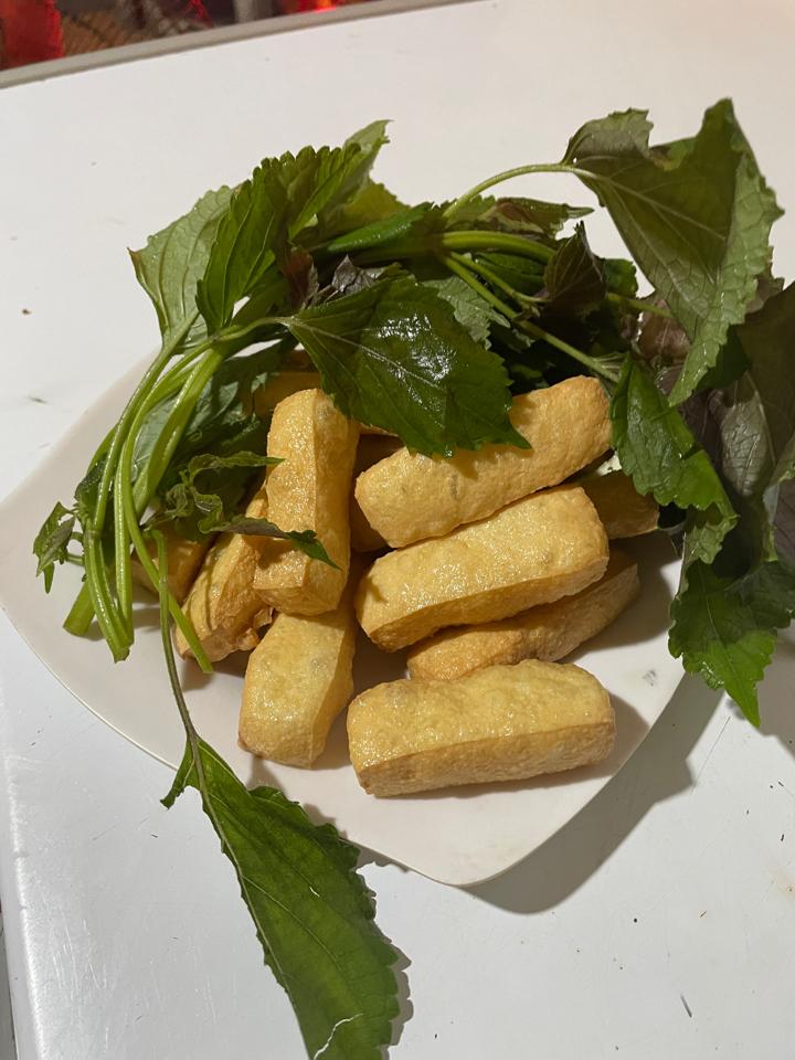 ĐẬU HŨ CHIÊN-duoc-ban-tai-Bia Tươi Buôn Kết