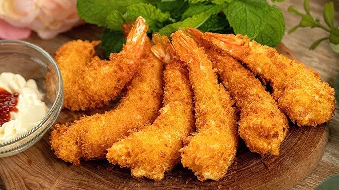 TÔM CHIÊN SÙ-duoc-ban-tai-Bia Tươi Buôn Kết