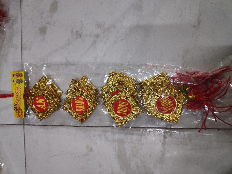 Dây Khánh Chữ-duoc-ban-tai-Baby Toys