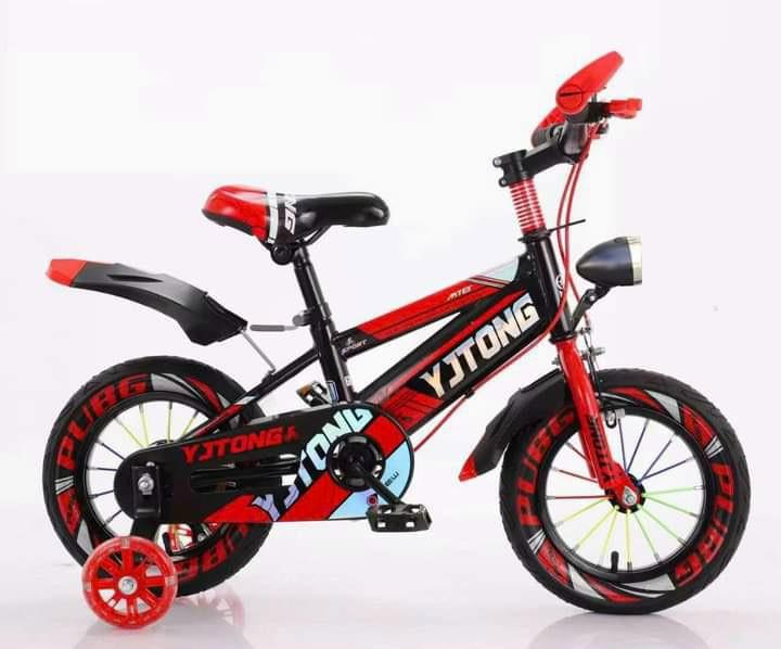 Xe YJTong sừng trâu-duoc-ban-tai-Baby Toys