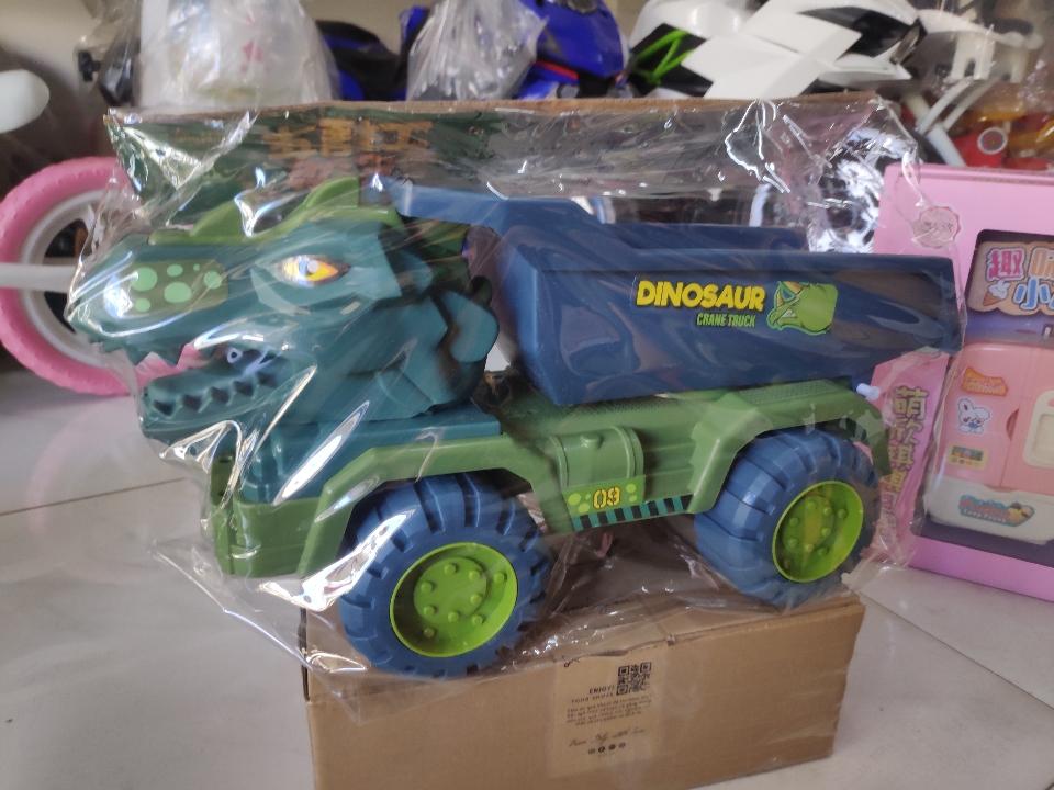 Xe công trình-duoc-ban-tai-Baby Toys