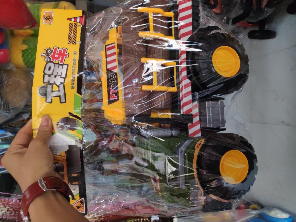 Xe công trình-duoc-ban-tai-Baby Toys