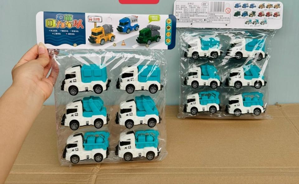Túi 6 xe-duoc-ban-tai-Baby Toys