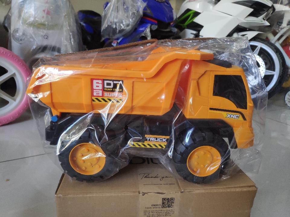 Xe công trình-duoc-ban-tai-Baby Toys