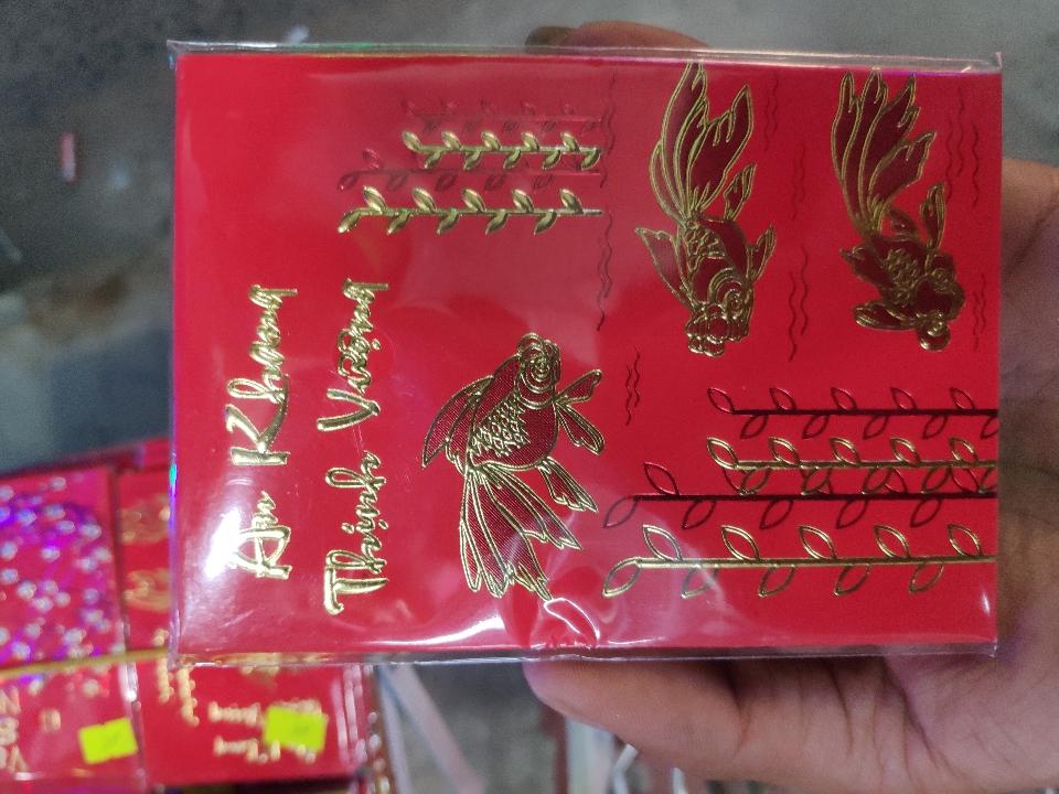 Lì xì nhỏ-duoc-ban-tai-Baby Toys