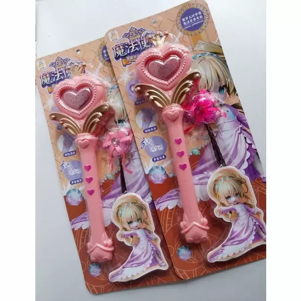 Gậy phép thuật-duoc-ban-tai-Baby Toys