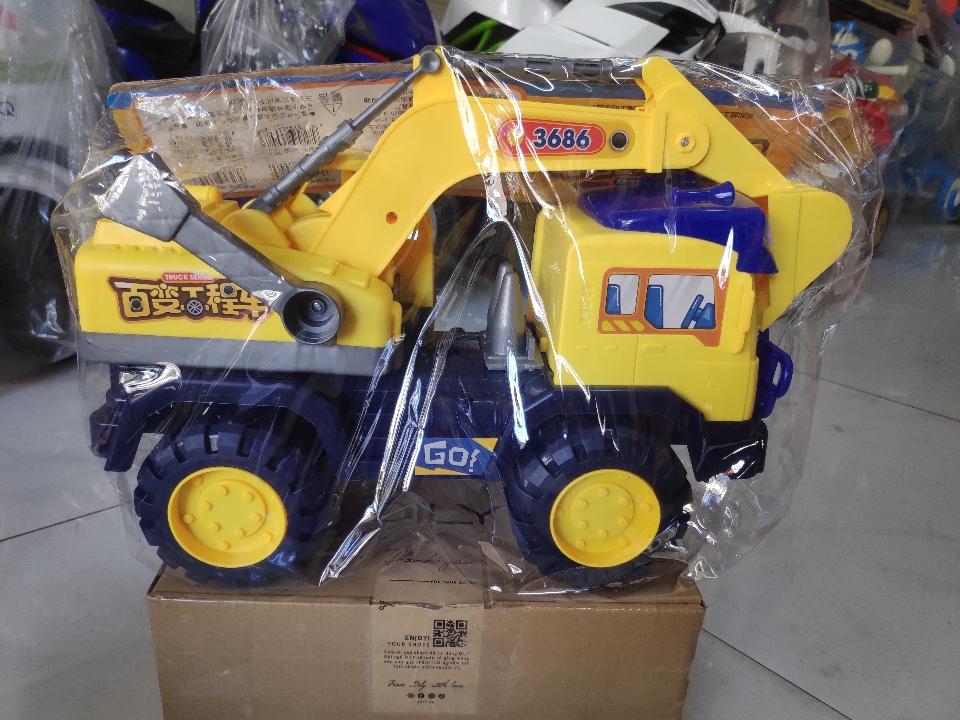 Xe công trình-duoc-ban-tai-Baby Toys