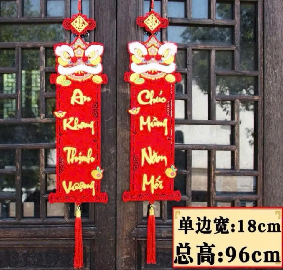 Câu đối treo-duoc-ban-tai-Baby Toys