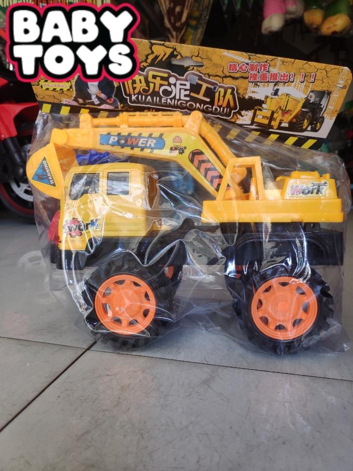 Xe công trình-duoc-ban-tai-Baby Toys