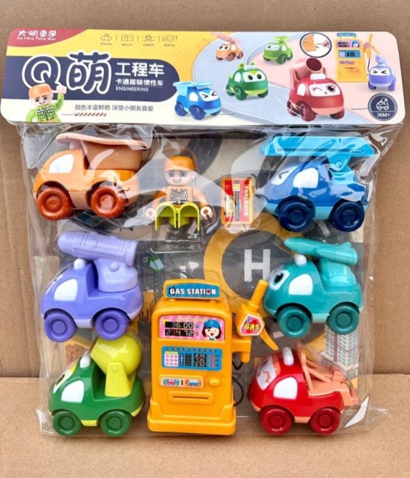 Túi 6 xe-duoc-ban-tai-Baby Toys