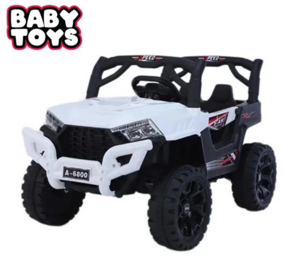 Xe ô tô địa hình A6800-duoc-ban-tai-Baby Toys