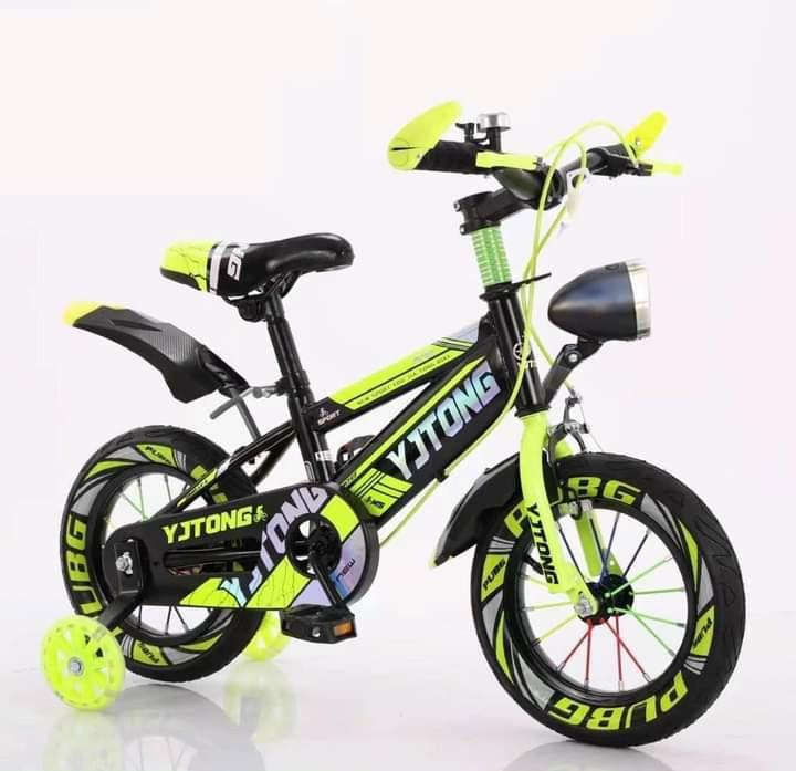 Xe YJTong sừng trâu-duoc-ban-tai-Baby Toys