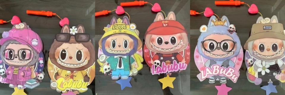 Lồng đèn meka 2 mảnh dày-duoc-ban-tai-Baby Toys