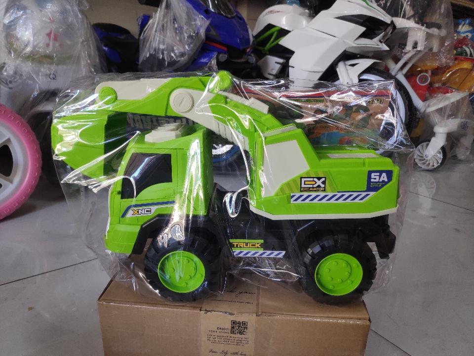 Xe công trình-duoc-ban-tai-Baby Toys