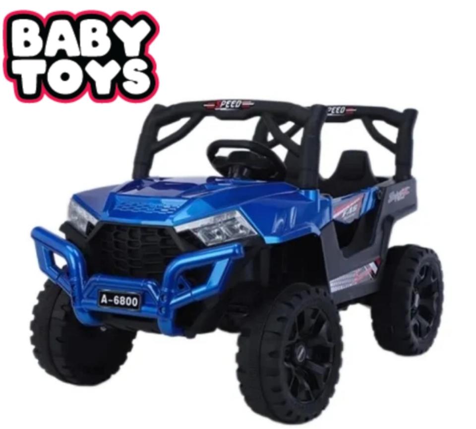 Xe ô tô địa hình A6800-duoc-ban-tai-Baby Toys