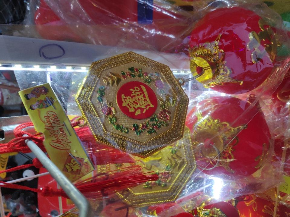 Lồng đèn to-duoc-ban-tai-Baby Toys
