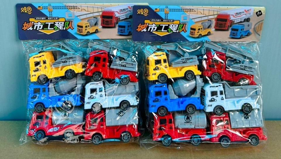 Túi 6 xe-duoc-ban-tai-Baby Toys
