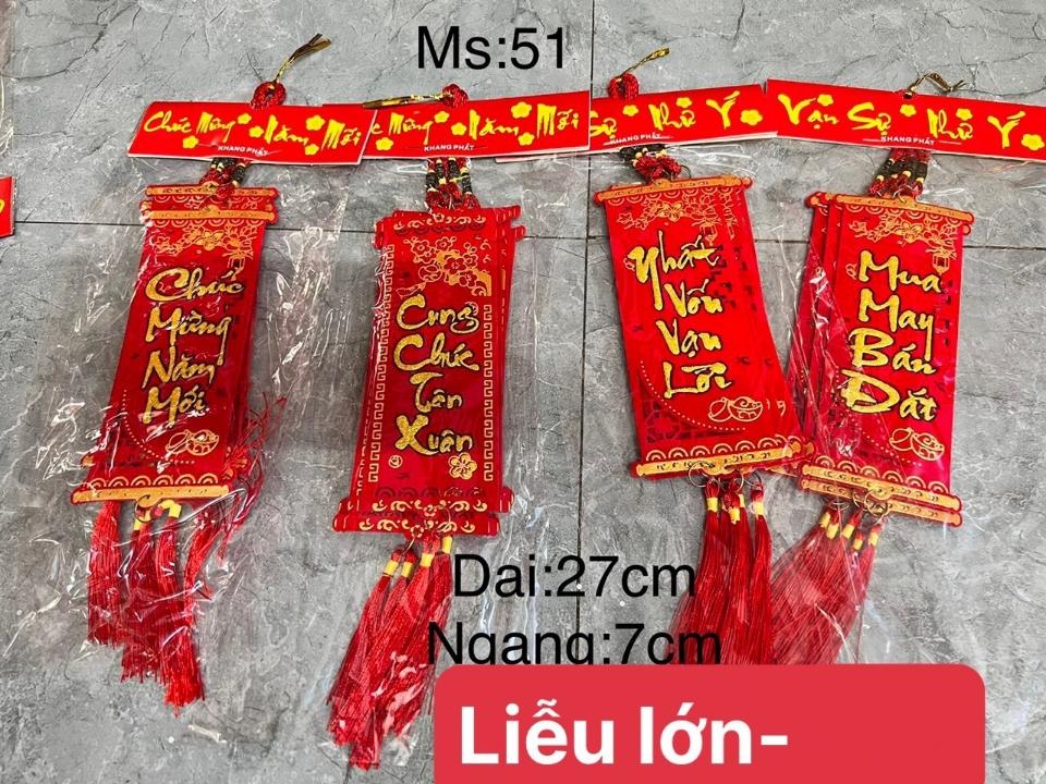 Liễn nhung lớn-duoc-ban-tai-Baby Toys