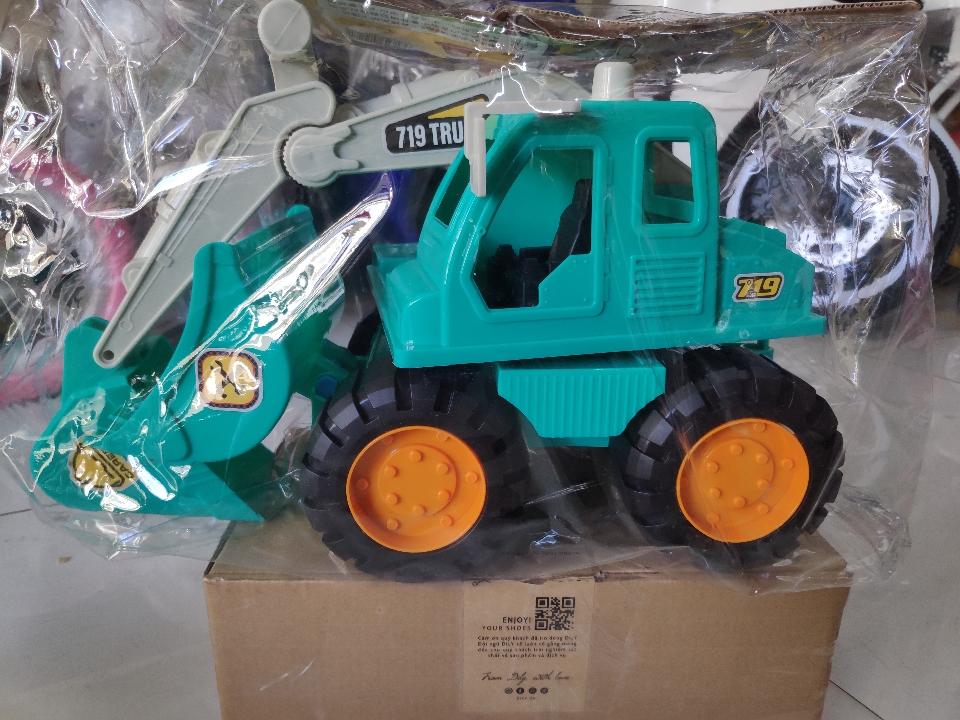 Xe công trình-duoc-ban-tai-Baby Toys