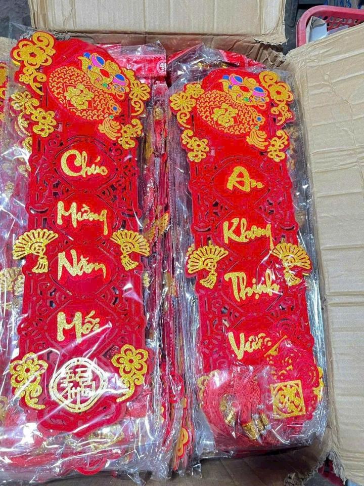 Câu đối treo-duoc-ban-tai-Baby Toys