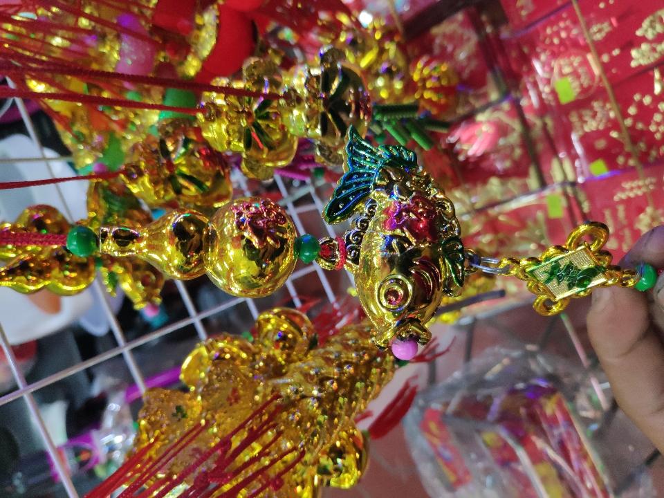 Hồ lô cá kt14-duoc-ban-tai-Baby Toys