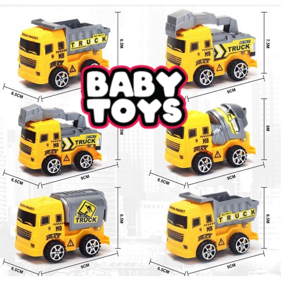 Túi 6 xe-duoc-ban-tai-Baby Toys