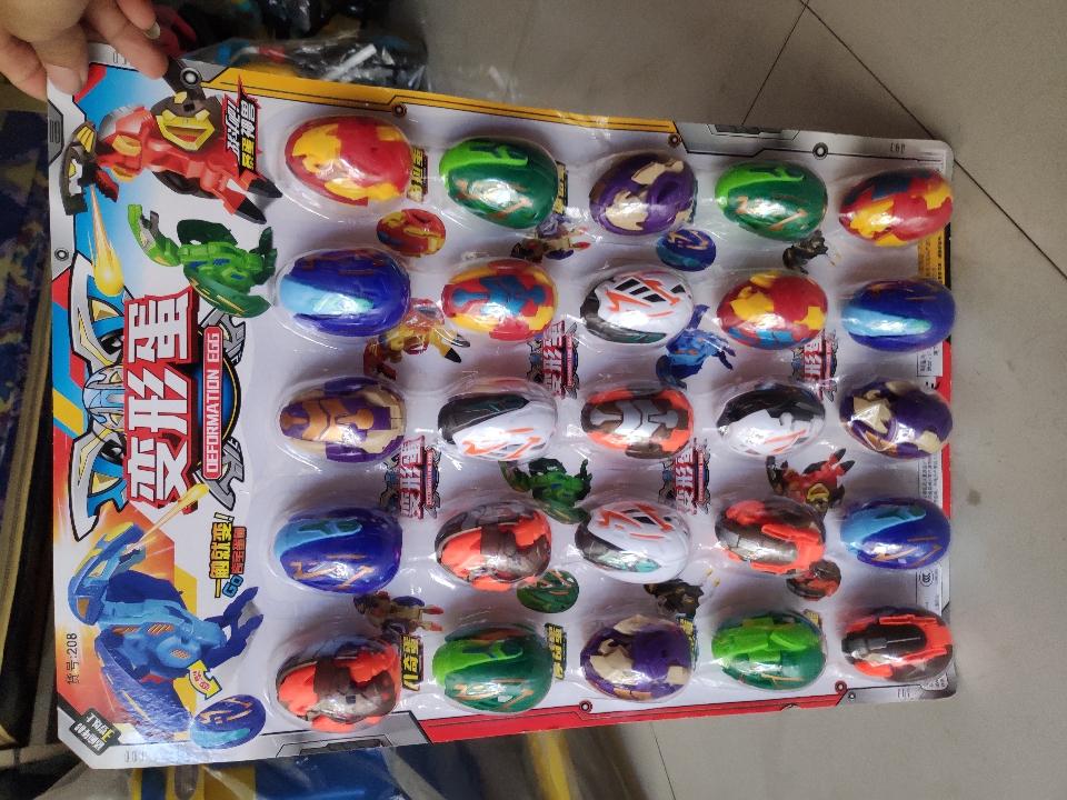 Trứng khủng long nhỏ-duoc-ban-tai-Baby Toys