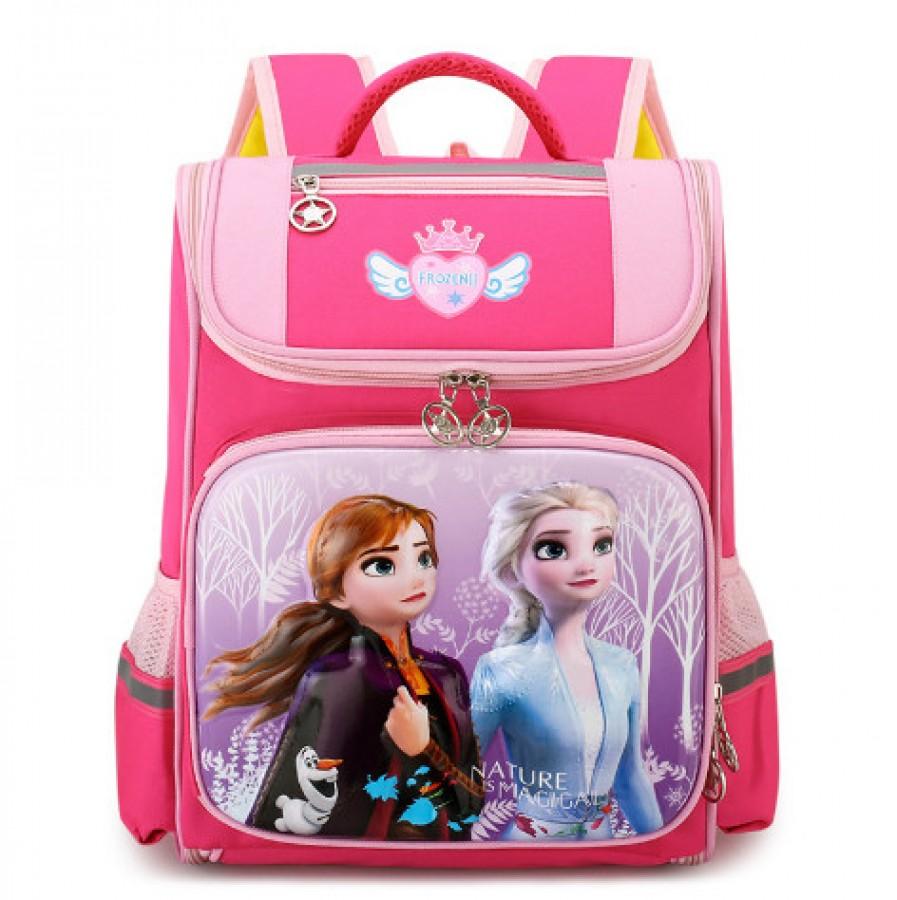 Balo chống gù tiểu học 3D VAN-duoc-ban-tai-Baby Toys