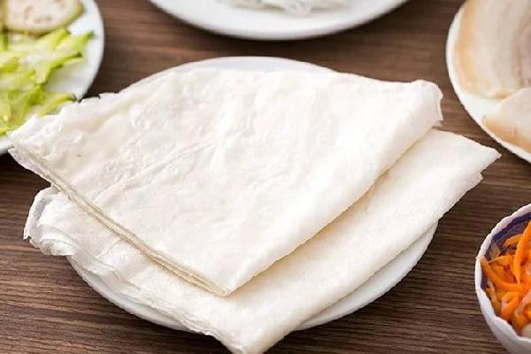(gọi thêm) bánh tráng-duoc-ban-tai-bún đậu Nhà Cốm