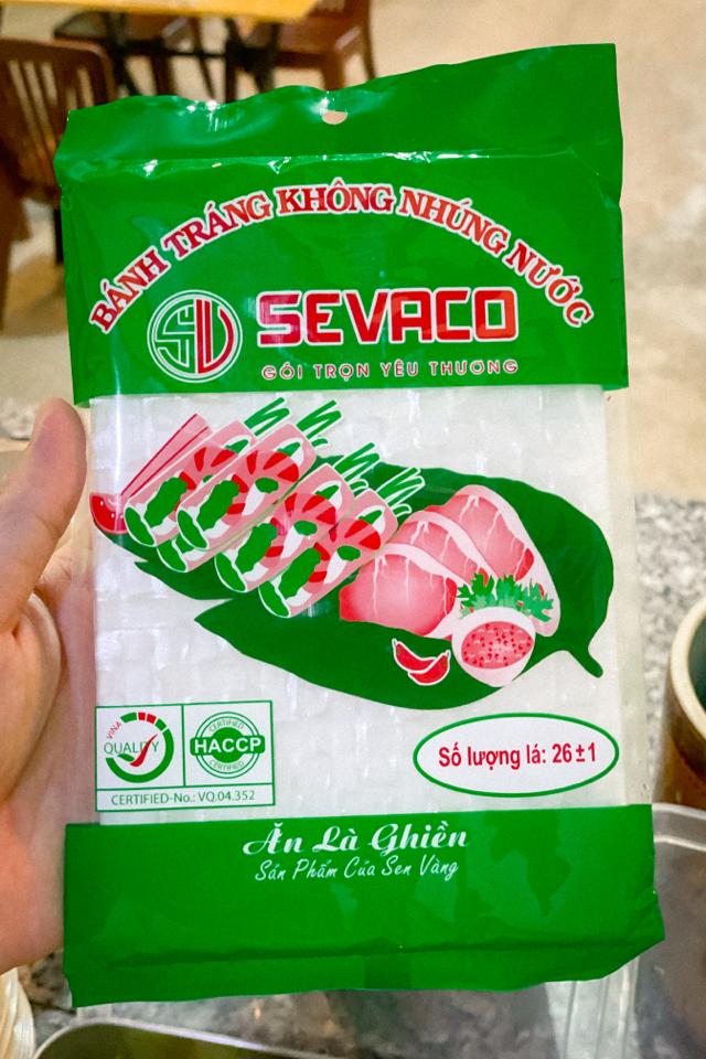 (gọi thêm) bánh TRÁNG-duoc-ban-tai-bún đậu Nhà Cốm