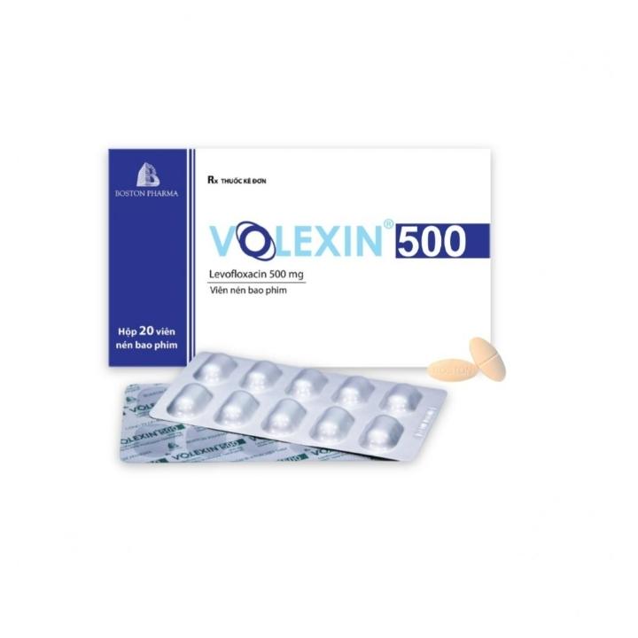 Levofloxacin 500mg-duoc-ban-tai-MT PHARMACEUTICAL