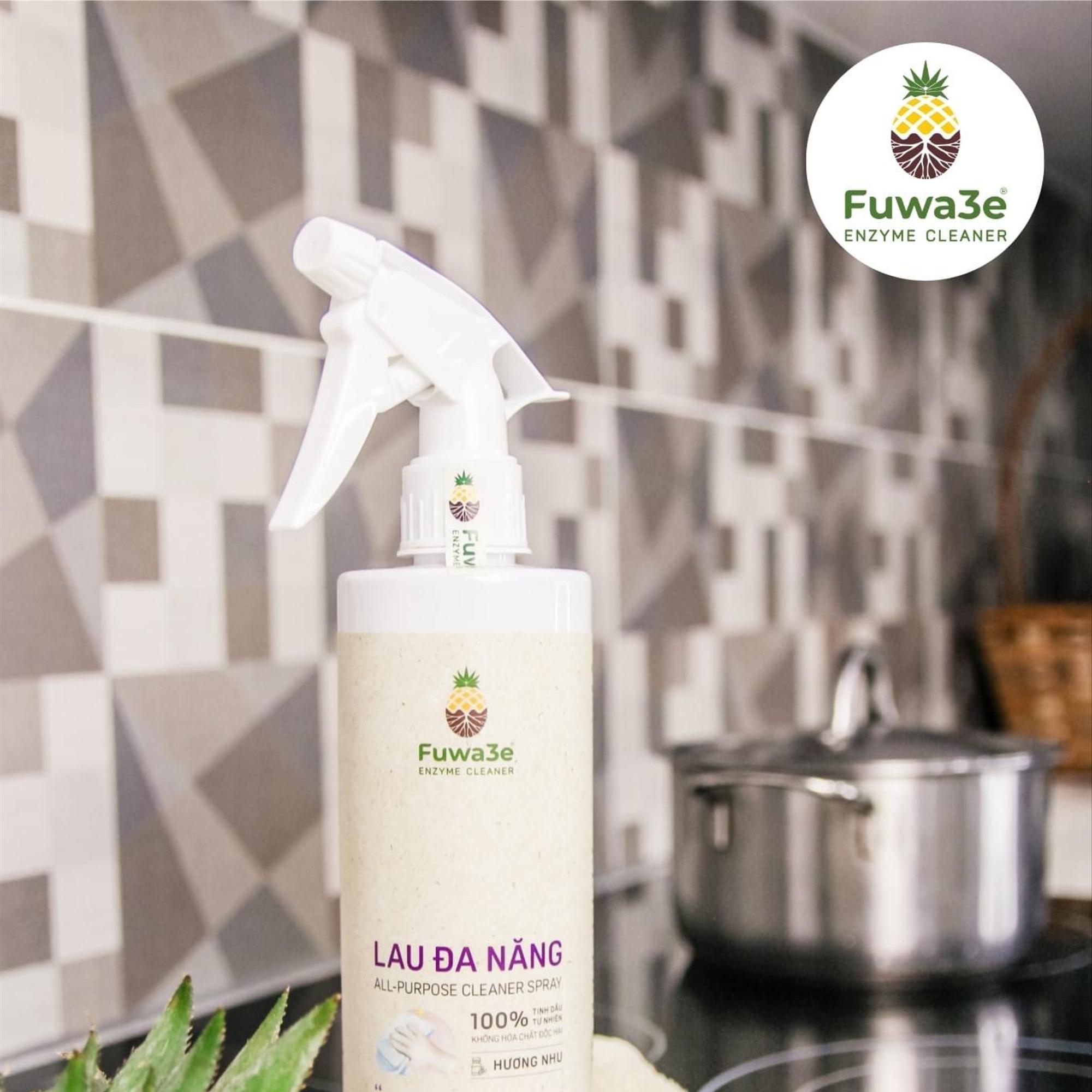 Lau đa năng enzyme Fuwa3e-duoc-ban-tai-Công ty TNHH Hàng Việt Phố