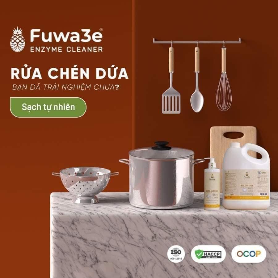 Nước rửa chén Fuwa3e-duoc-ban-tai-Công ty TNHH Hàng Việt Phố