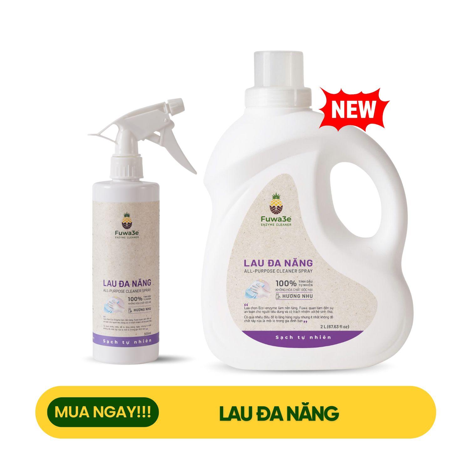 Lau đa năng enzyme Fuwa3e-duoc-ban-tai-Công ty TNHH Hàng Việt Phố