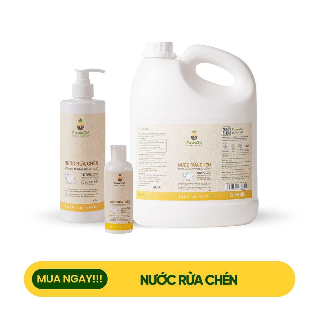 Nước rửa chén Fuwa3e-duoc-ban-tai-Công ty TNHH Hàng Việt Phố