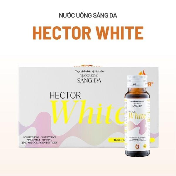 Nước uống sáng da Hector White-duoc-ban-tai-Công ty TNHH Hàng Việt Phố