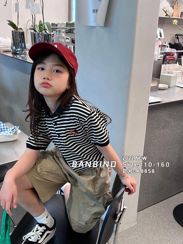 Áo polo banbino 110-160-duoc-ban-tai-🤎 Sâu Xinh Store 🤎