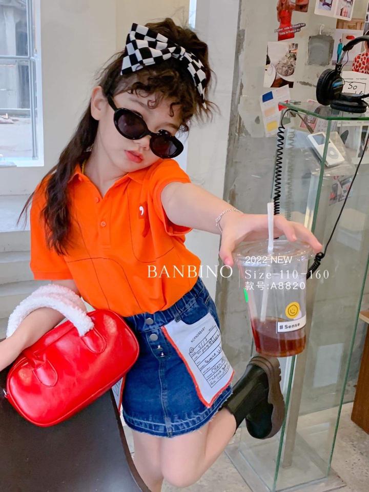 Áo polo banbino 110-160-duoc-ban-tai-🤎 Sâu Xinh Store 🤎