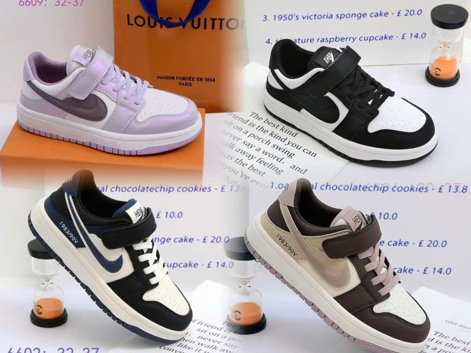 Giày nike sz đại (12-12-11)-duoc-ban-tai-🤎 Sâu Xinh Store 🤎