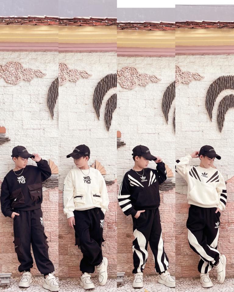 2425 Bộ thể thao TU (40)-duoc-ban-tai-🤎 Sâu Xinh Store 🤎