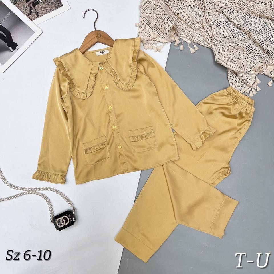 Bộ pi lụa sz đại-duoc-ban-tai-🤎 Sâu Xinh Store 🤎