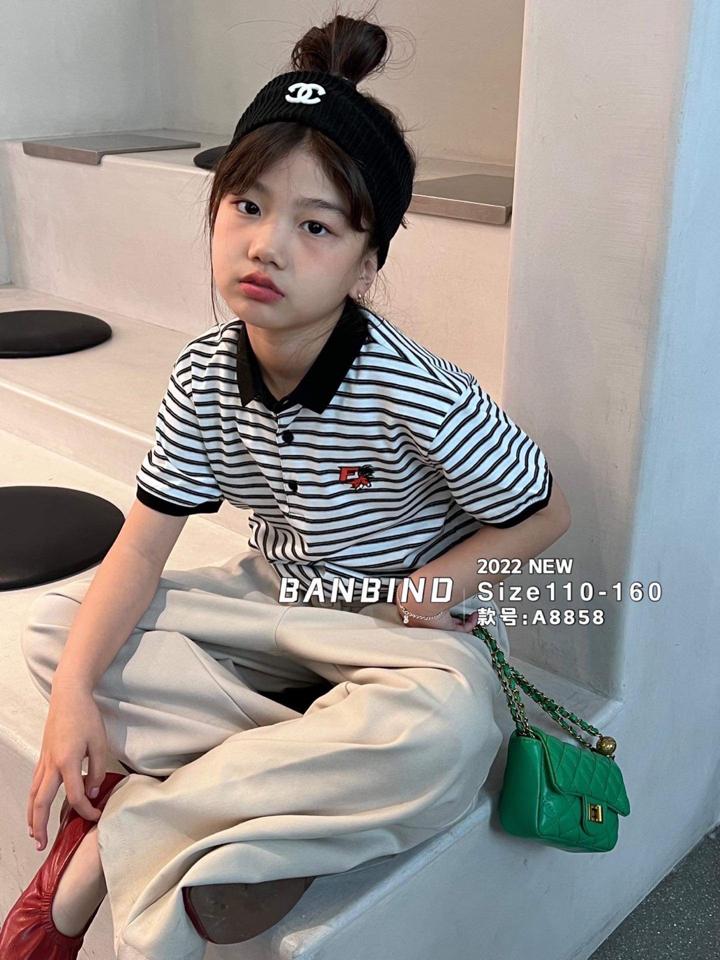 Áo polo banbino 110-160-duoc-ban-tai-🤎 Sâu Xinh Store 🤎