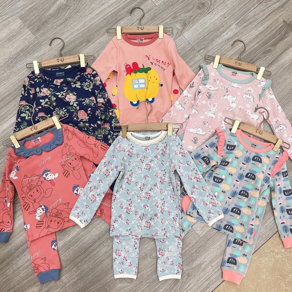 Bộ Belalu 90-130-duoc-ban-tai-🤎 Sâu Xinh Store 🤎